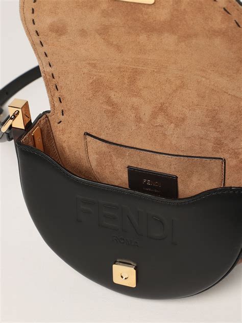 borsa estiva fendi|borse fendi giglio.